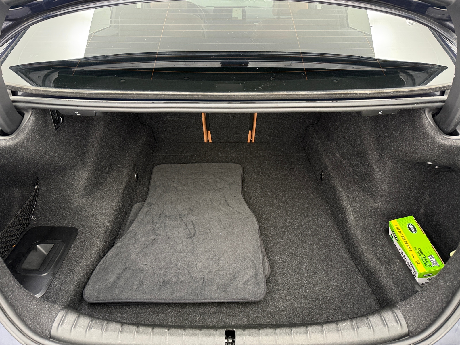 Thumbnail: 2019 BMW 5 Series - 6