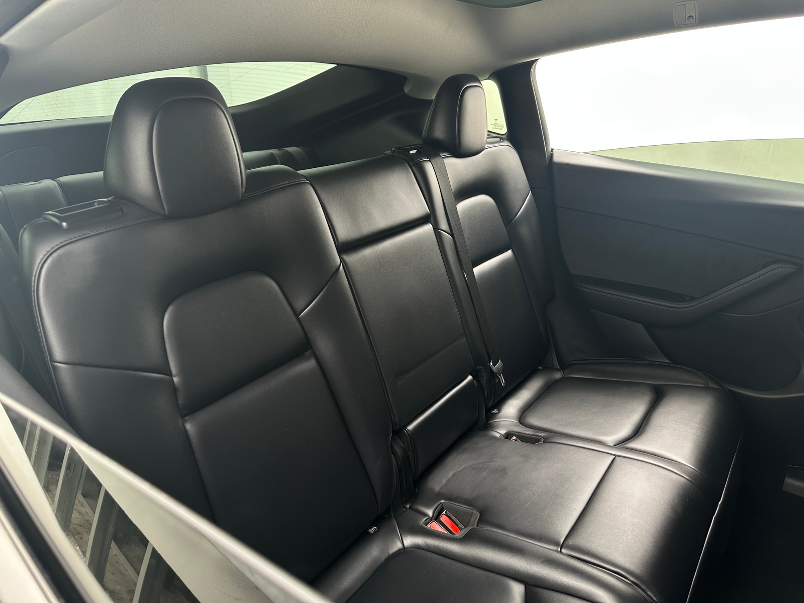 Thumbnail: 2021 Tesla Model Y - 5