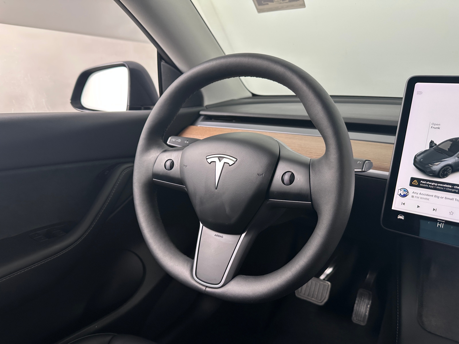 Thumbnail: 2021 Tesla Model Y - 4