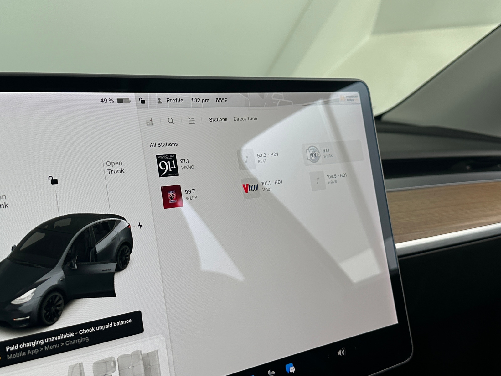 Thumbnail: 2021 Tesla Model Y - 3