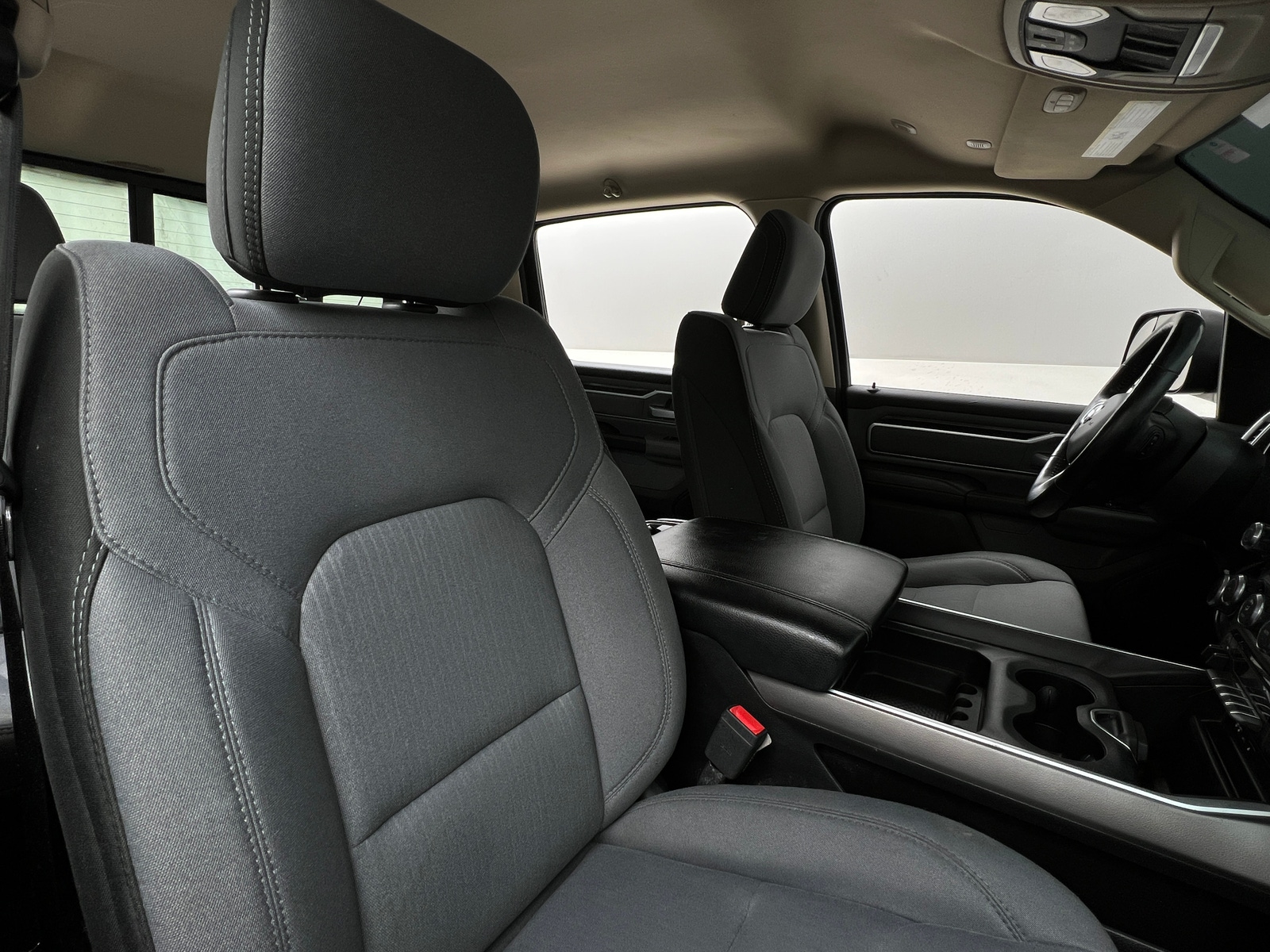 Thumbnail: 2019 RAM 1500 - 2