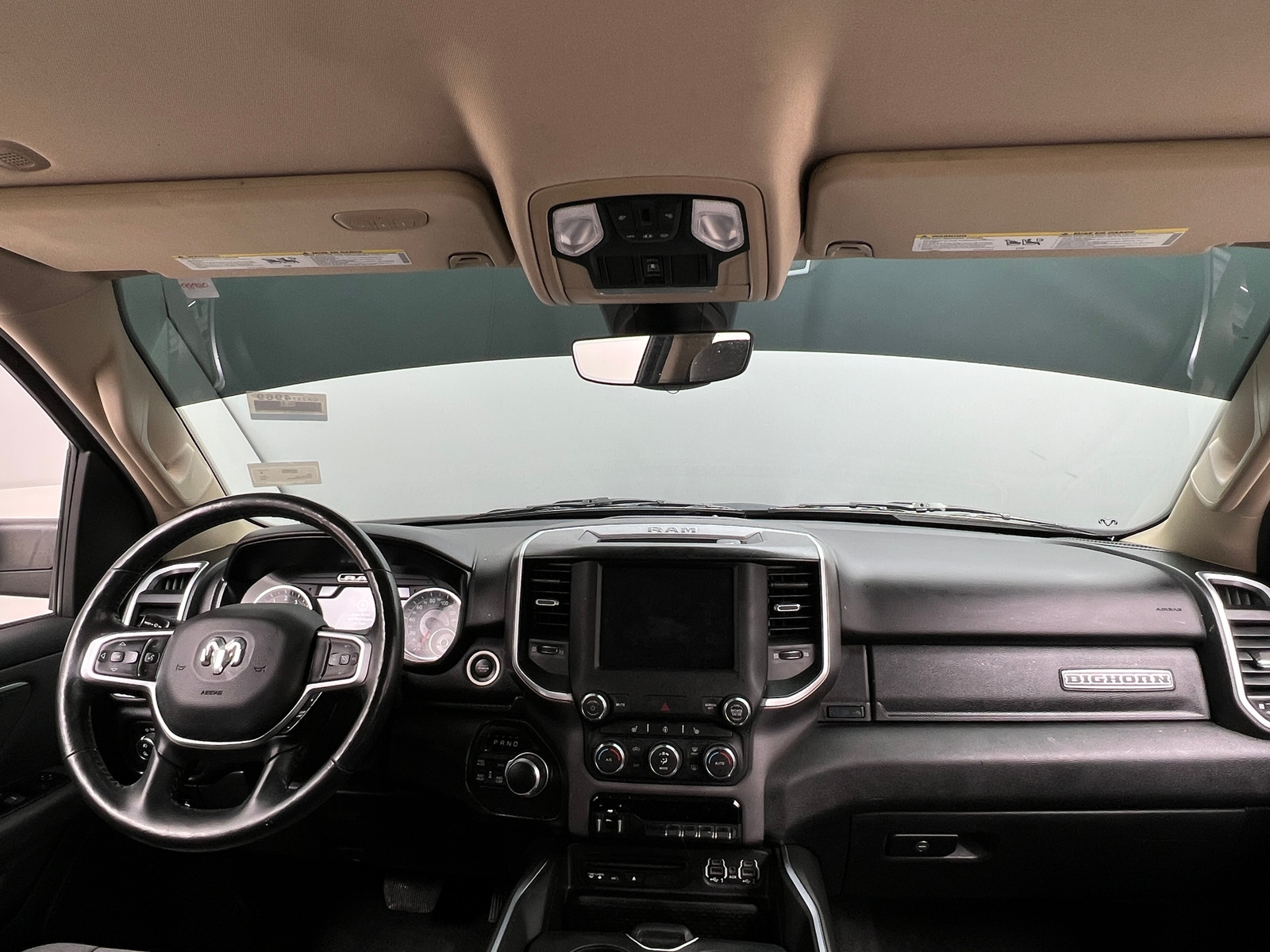 Thumbnail: 2019 RAM 1500 - 3