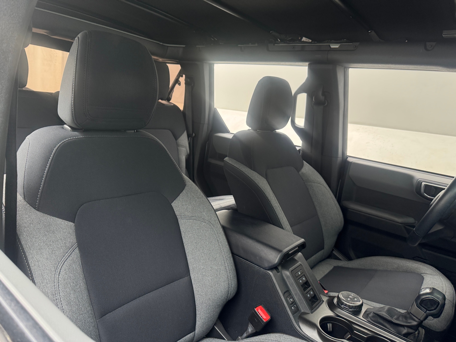 Thumbnail: 2023 Ford Bronco - 2