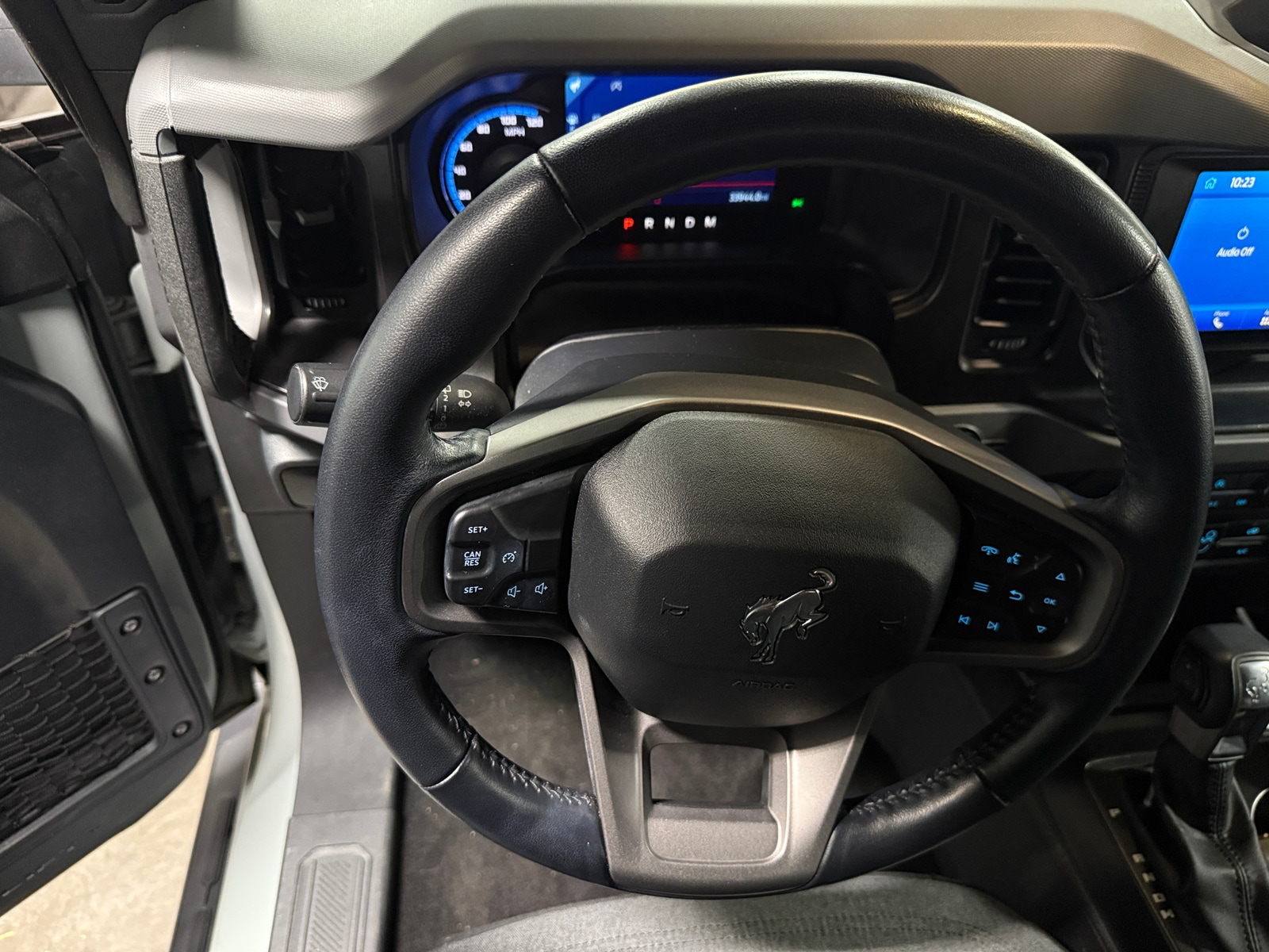 Thumbnail: 2023 Ford Bronco - 5