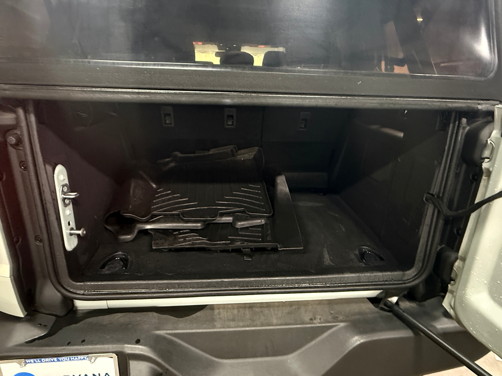 Thumbnail: 2023 Ford Bronco - 7