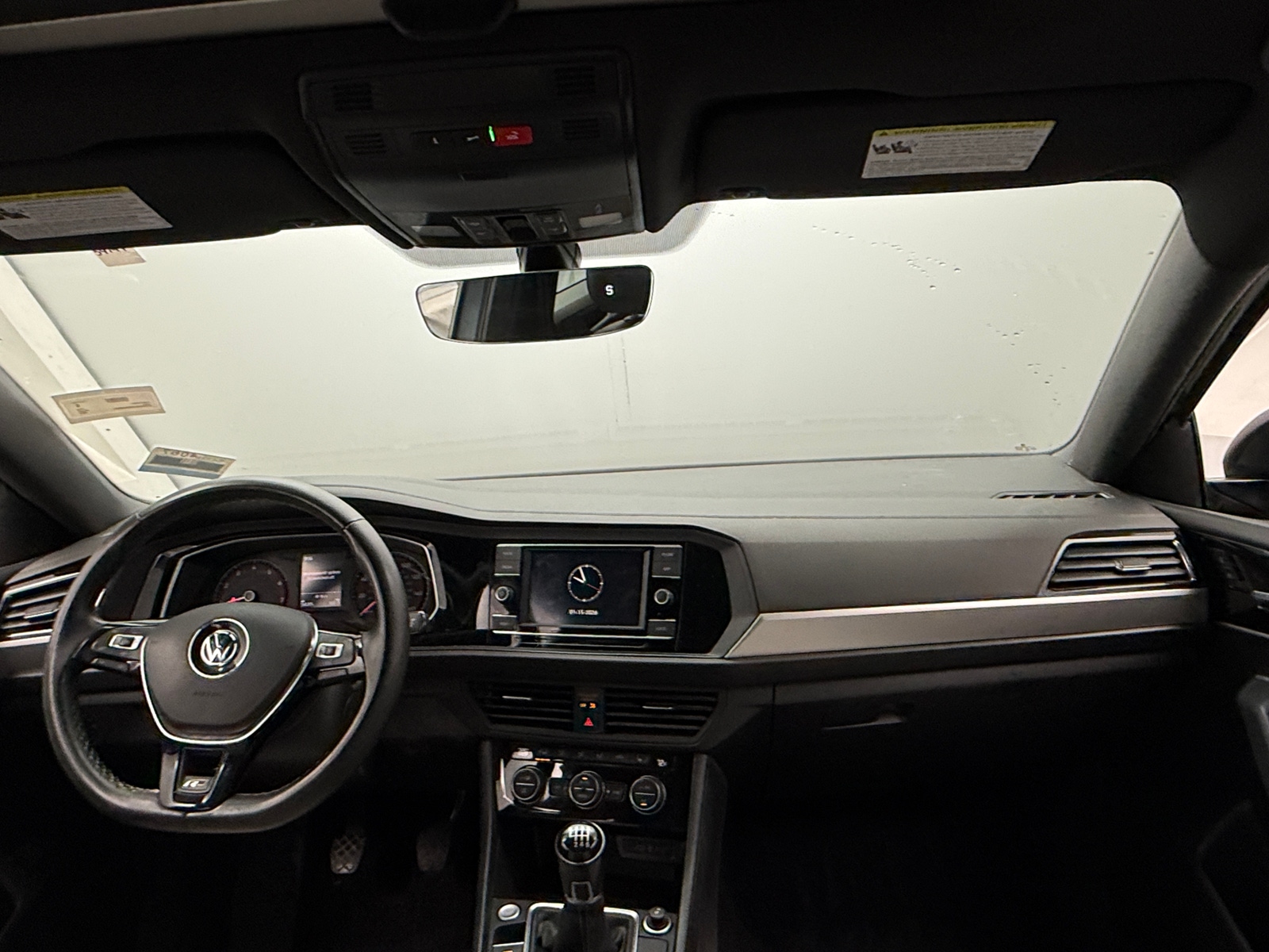 Thumbnail: 2021 Volkswagen Jetta - 2