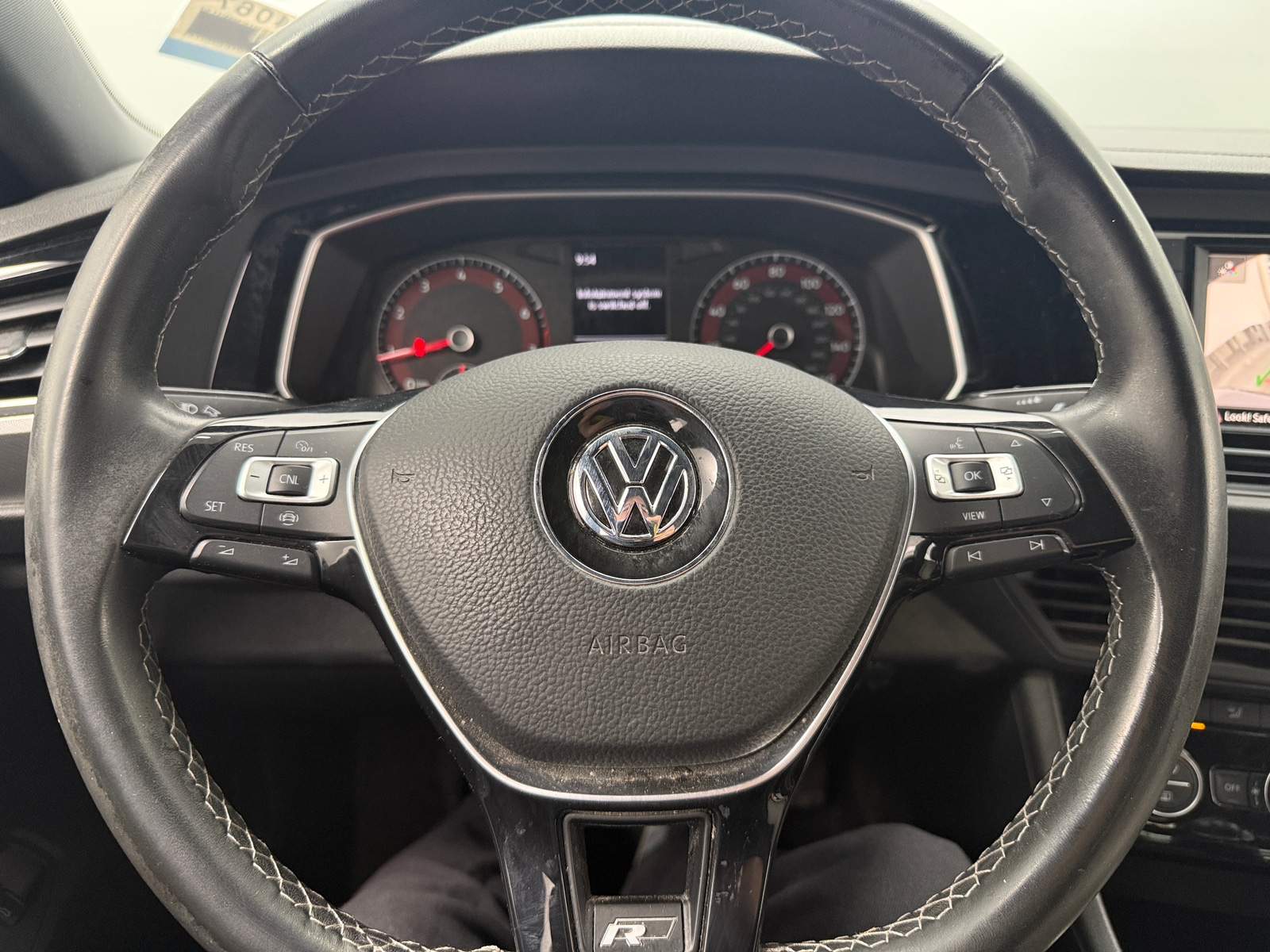 Thumbnail: 2021 Volkswagen Jetta - 4