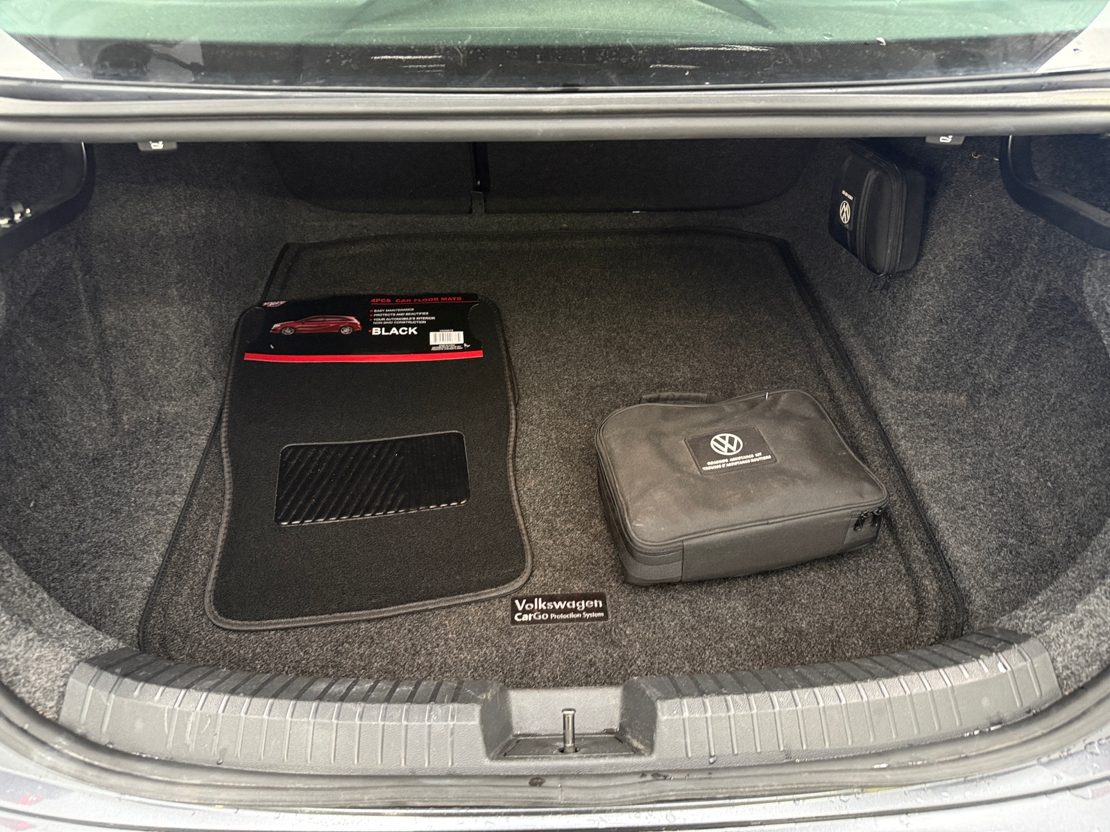 Thumbnail: 2021 Volkswagen Jetta - 6