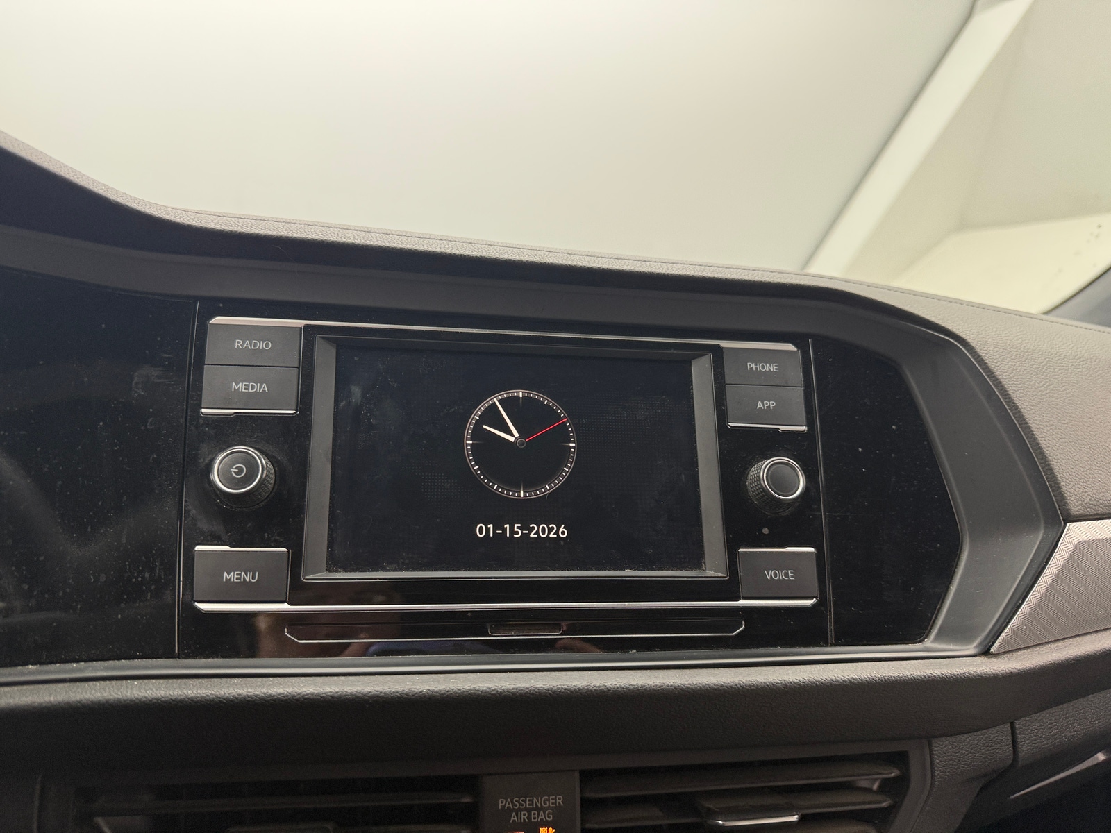 Thumbnail: 2021 Volkswagen Jetta - 3