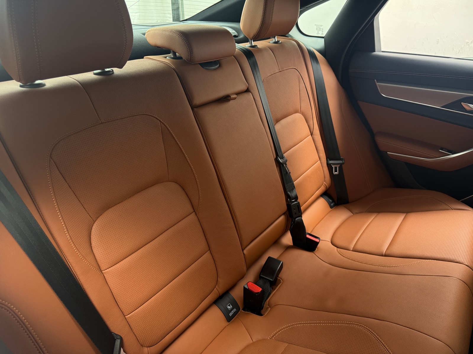 Thumbnail: 2022 Jaguar XF - 5