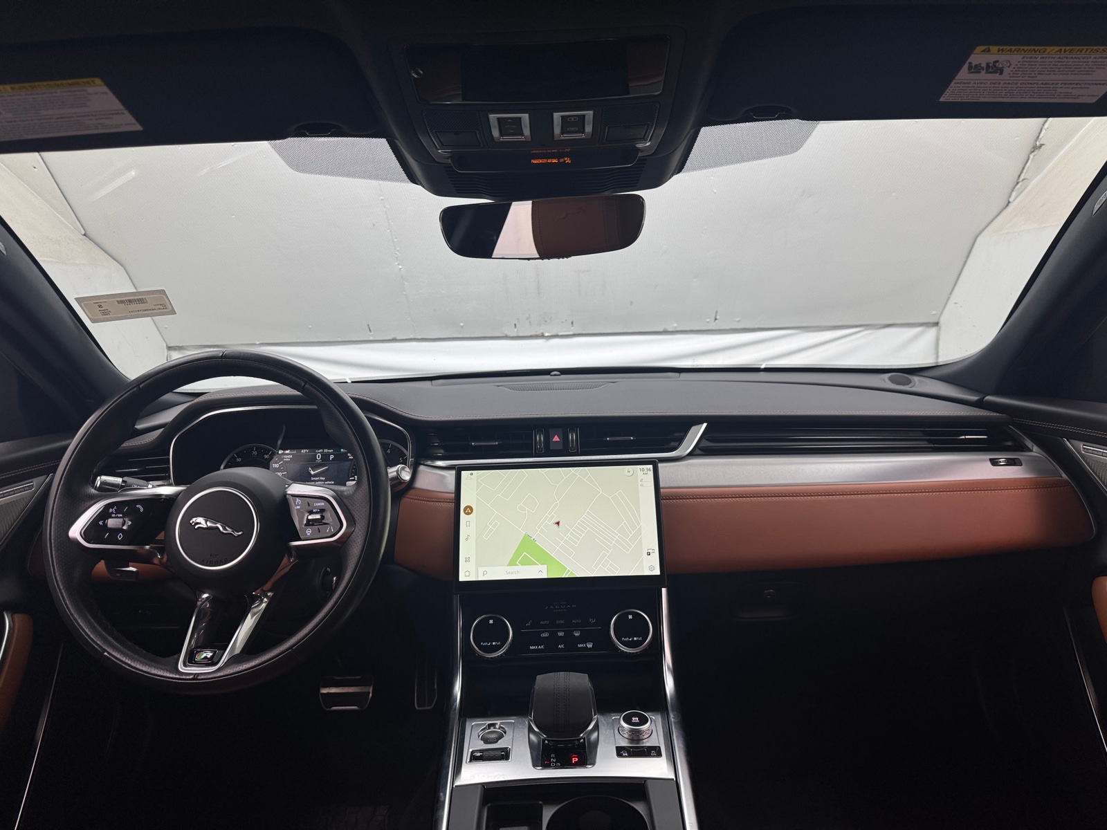 Thumbnail: 2022 Jaguar XF - 2