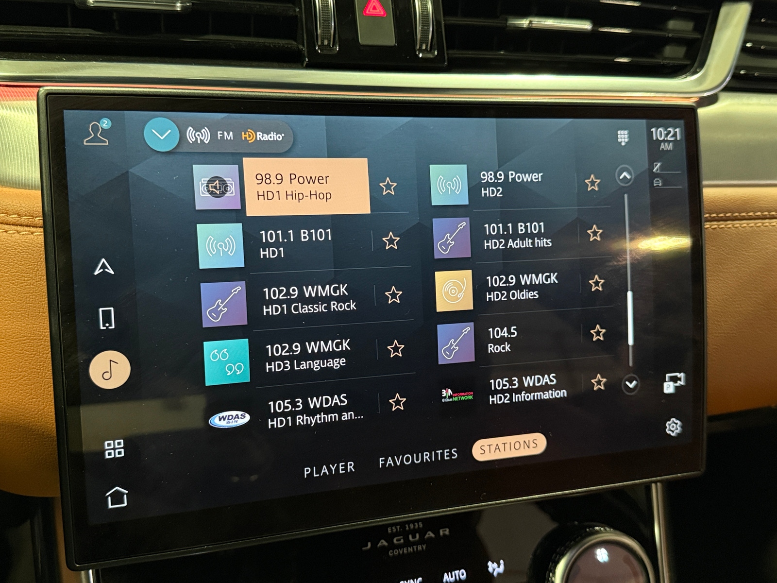 Thumbnail: 2022 Jaguar XF - 3