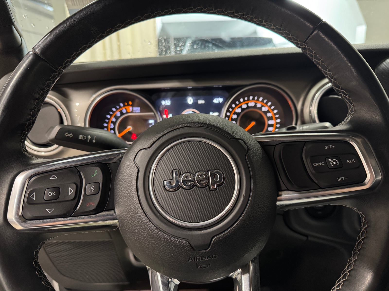 Thumbnail: 2018 Jeep Wrangler - 5