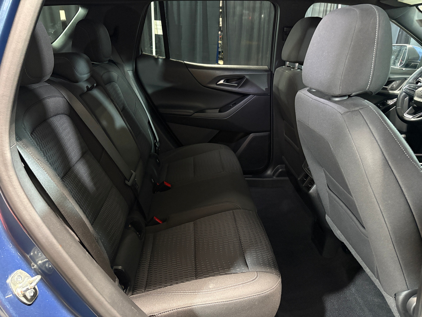 Thumbnail: 2025 Chevrolet Equinox - 6