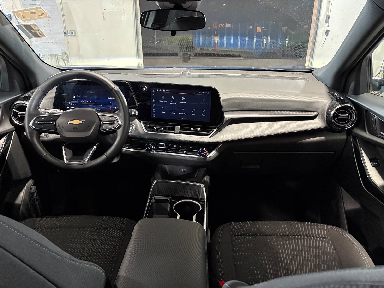 Thumbnail: 2025 Chevrolet Equinox - 3