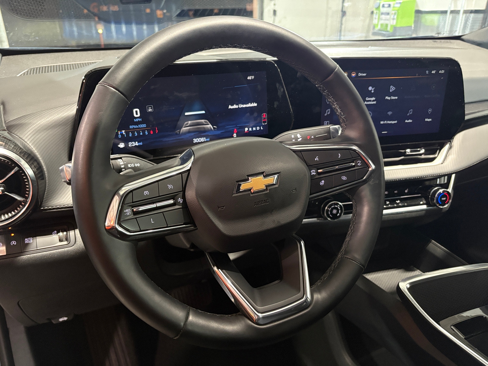 Thumbnail: 2025 Chevrolet Equinox - 5