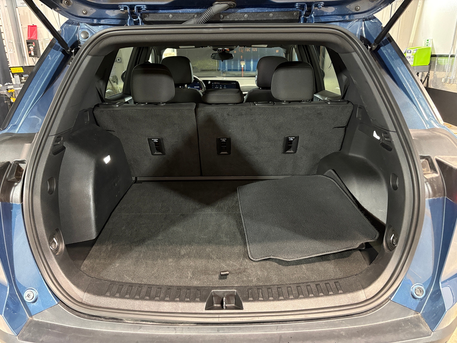 Thumbnail: 2025 Chevrolet Equinox - 7