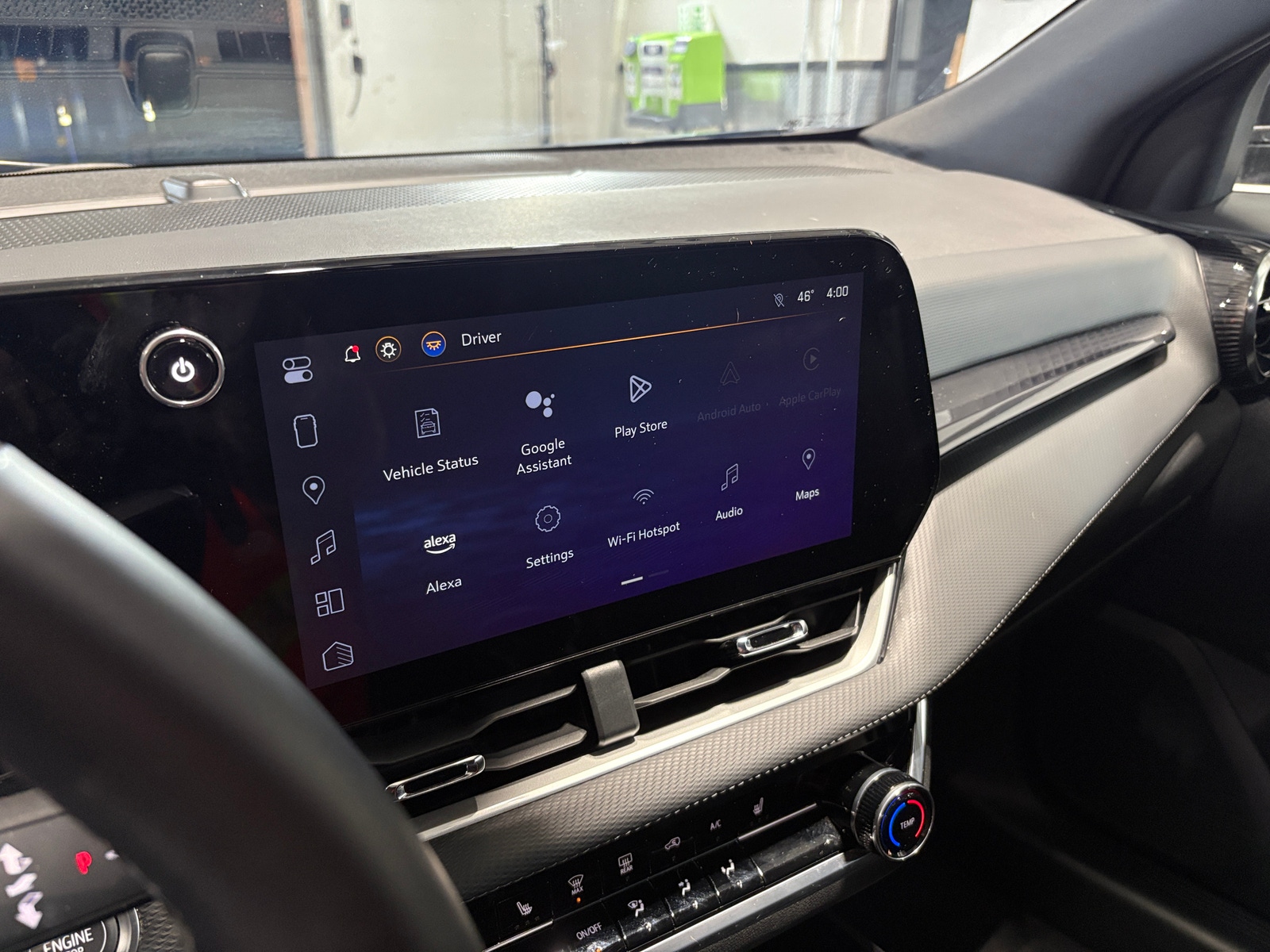 Thumbnail: 2025 Chevrolet Equinox - 4