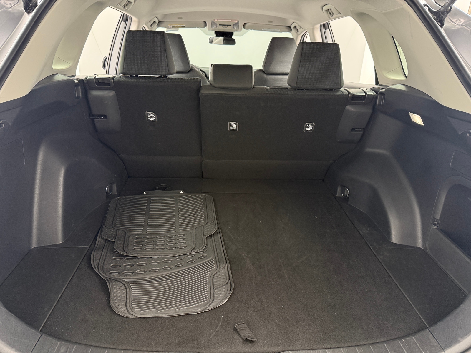 Thumbnail: 2025 Toyota RAV4 - 7