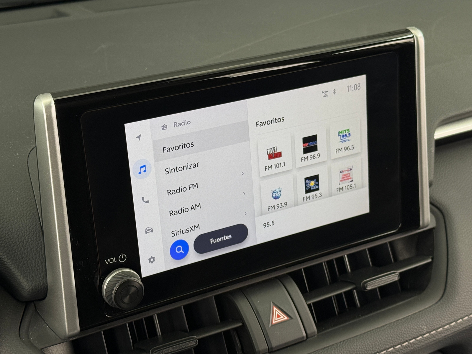 Thumbnail: 2025 Toyota RAV4 - 4