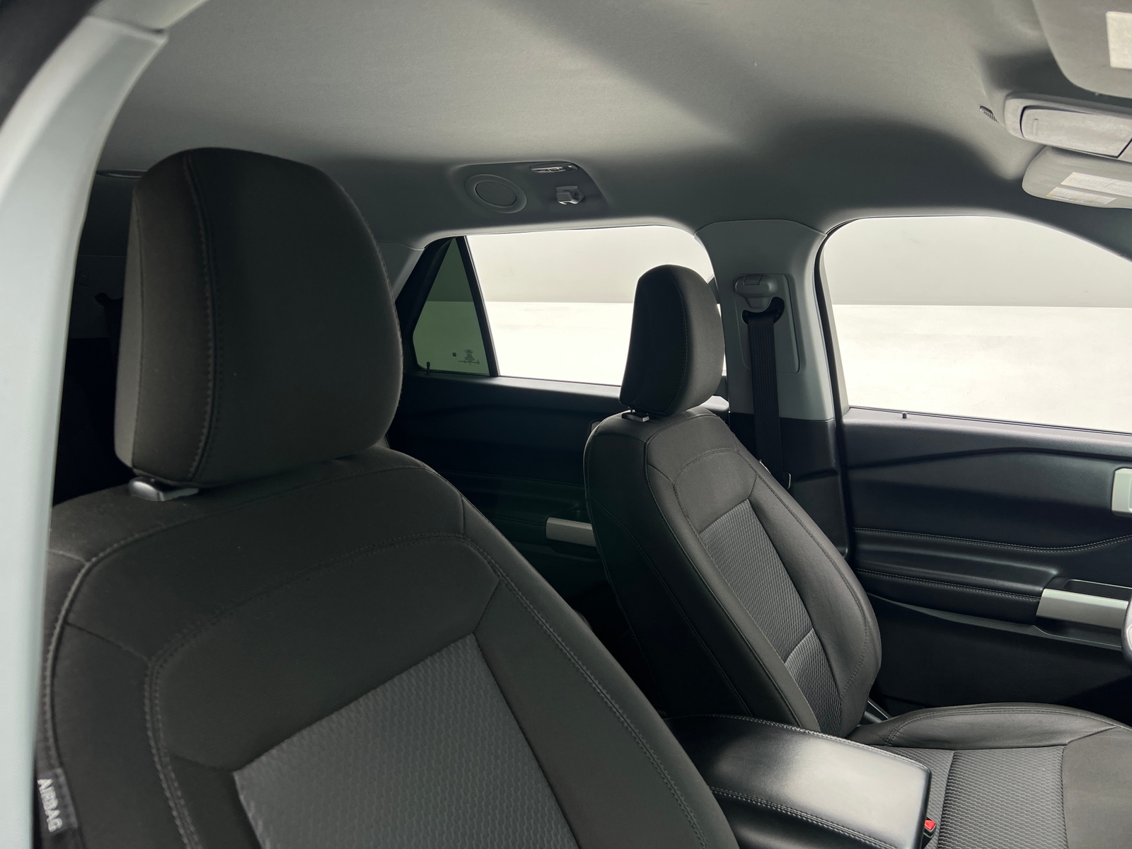 Thumbnail: 2022 Ford Explorer - 2