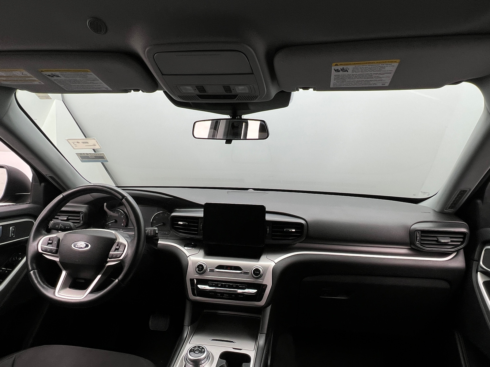 Thumbnail: 2022 Ford Explorer - 3