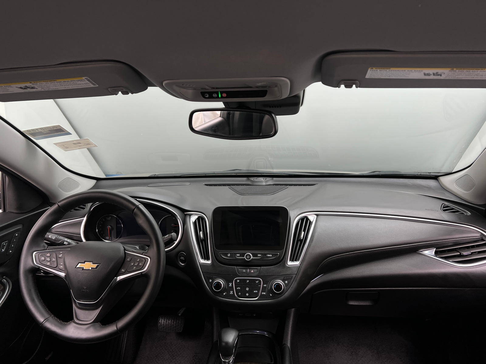 Thumbnail: 2024 Chevrolet Malibu - 2