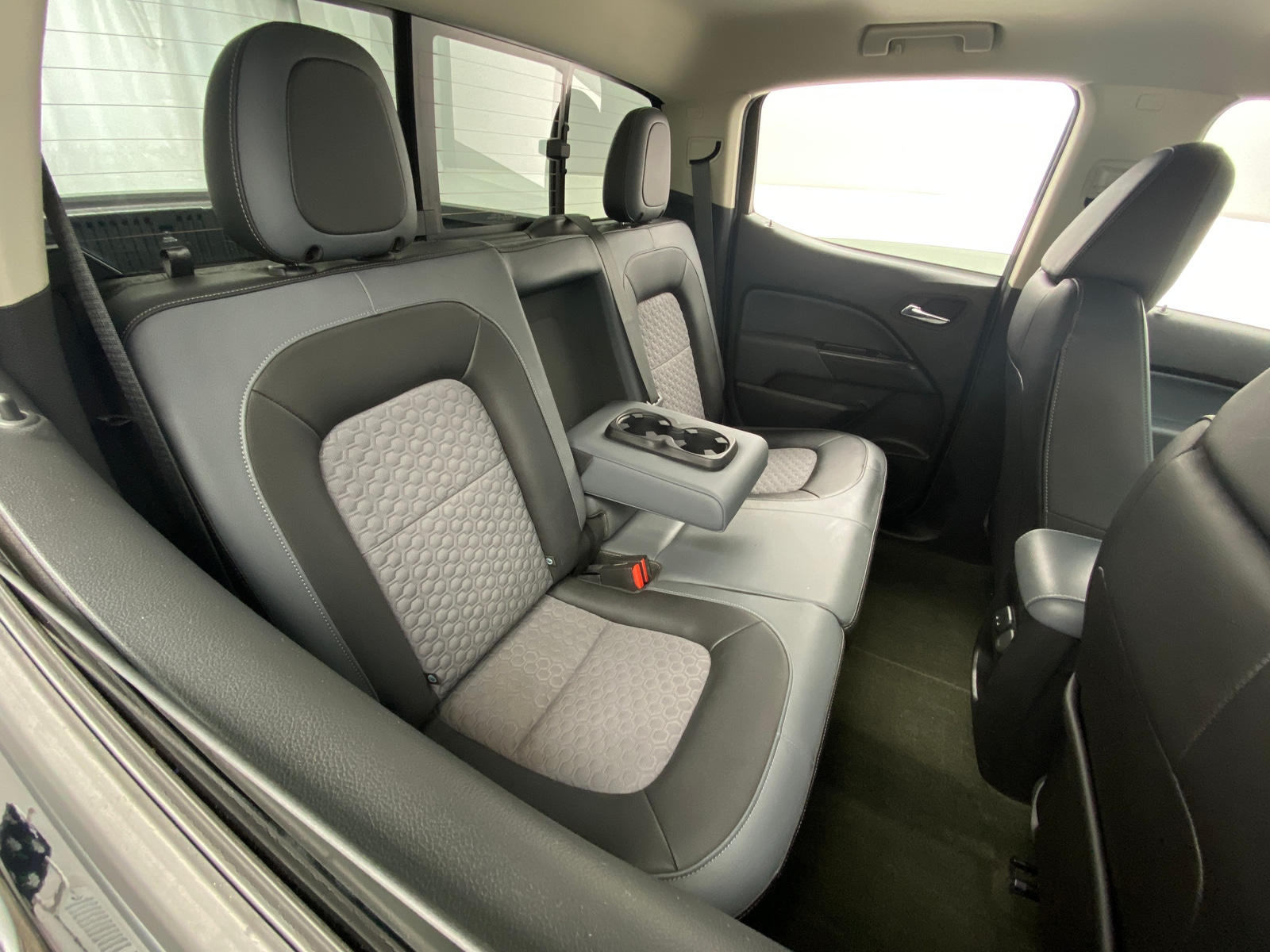 Thumbnail: 2018 Chevrolet Colorado - 6