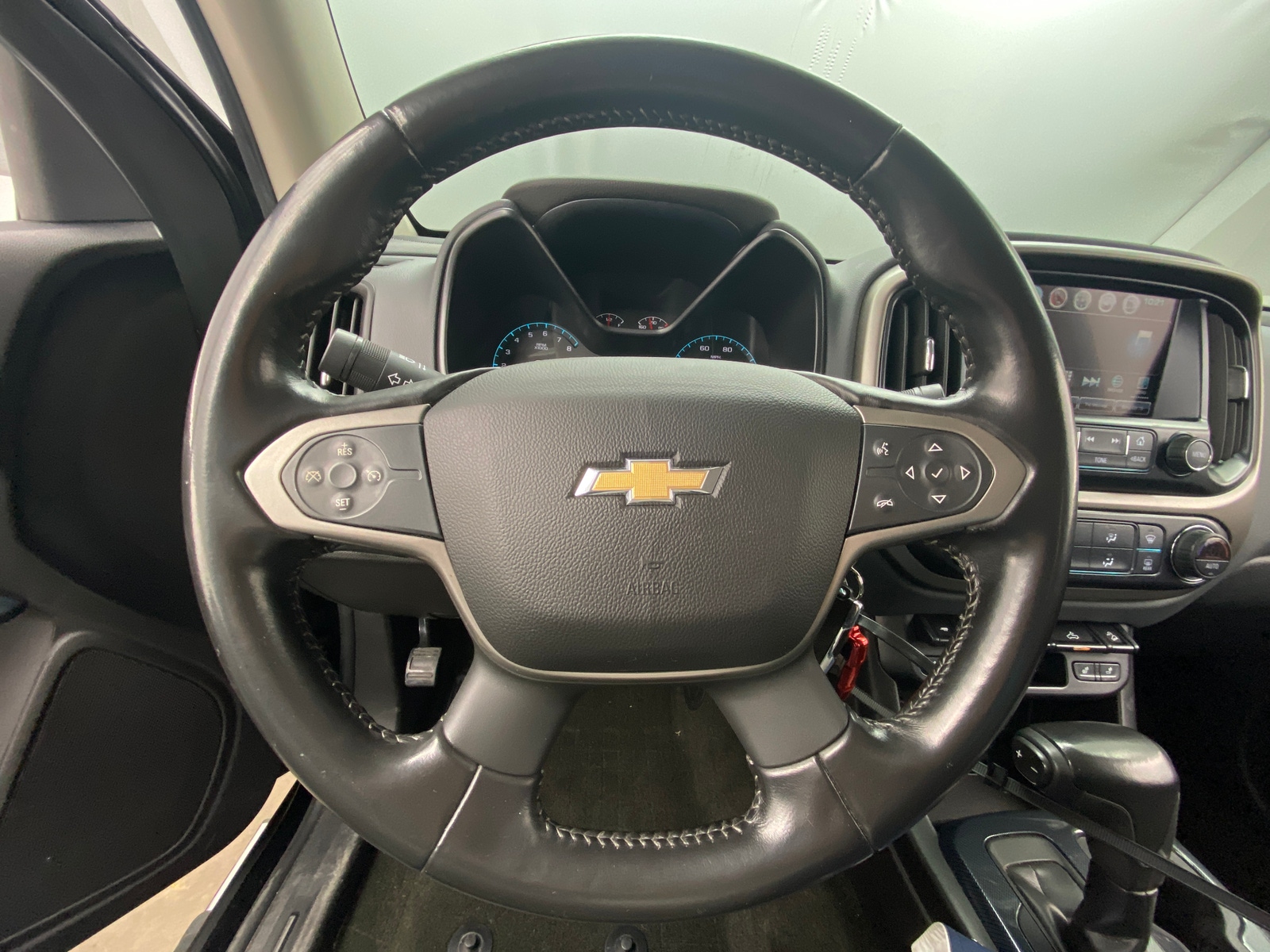 Thumbnail: 2018 Chevrolet Colorado - 5