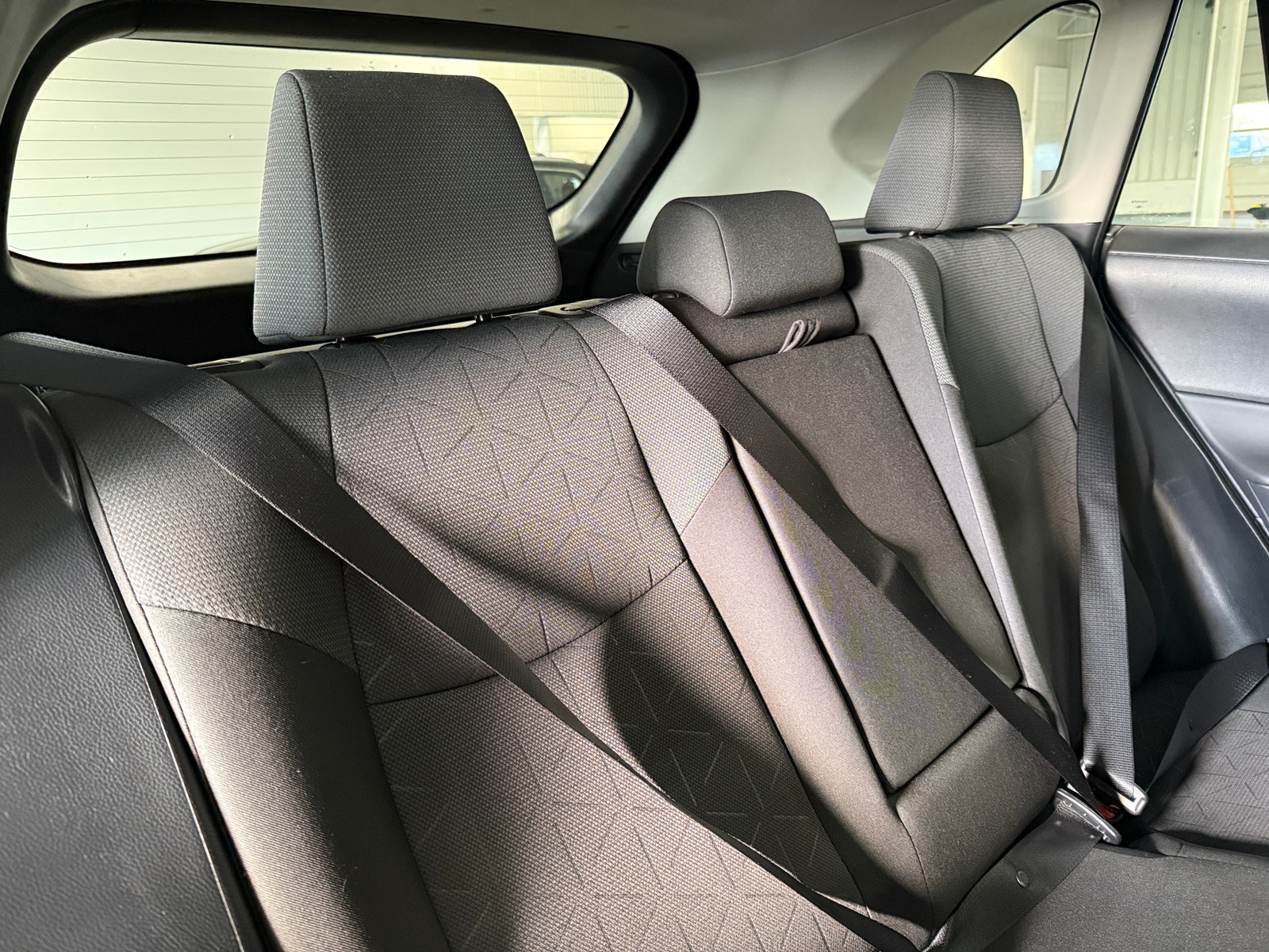 Thumbnail: 2025 Toyota RAV4 - 6