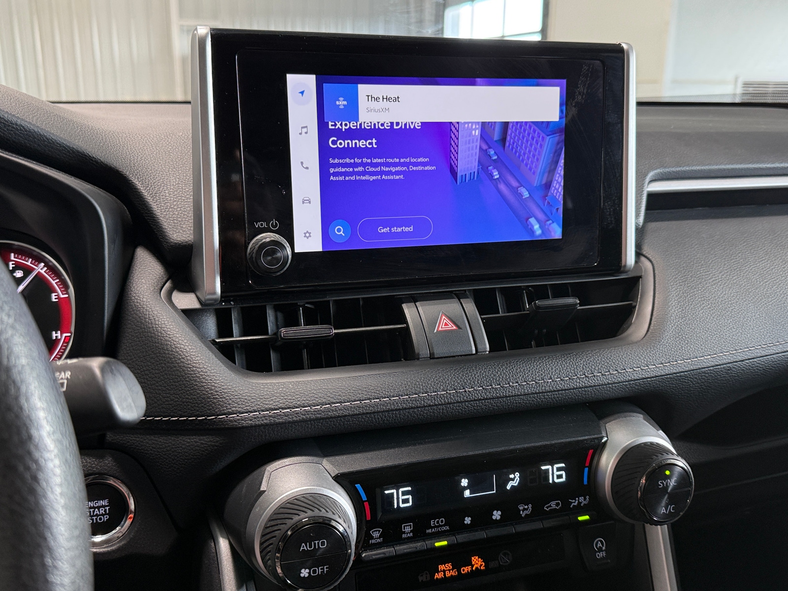 Thumbnail: 2025 Toyota RAV4 - 4