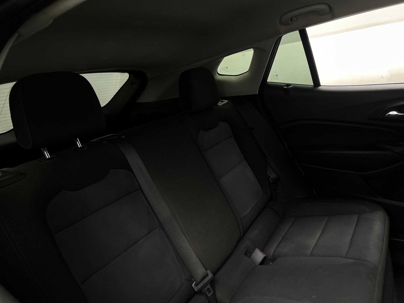 Thumbnail: 2025 Chevrolet Trax - 6