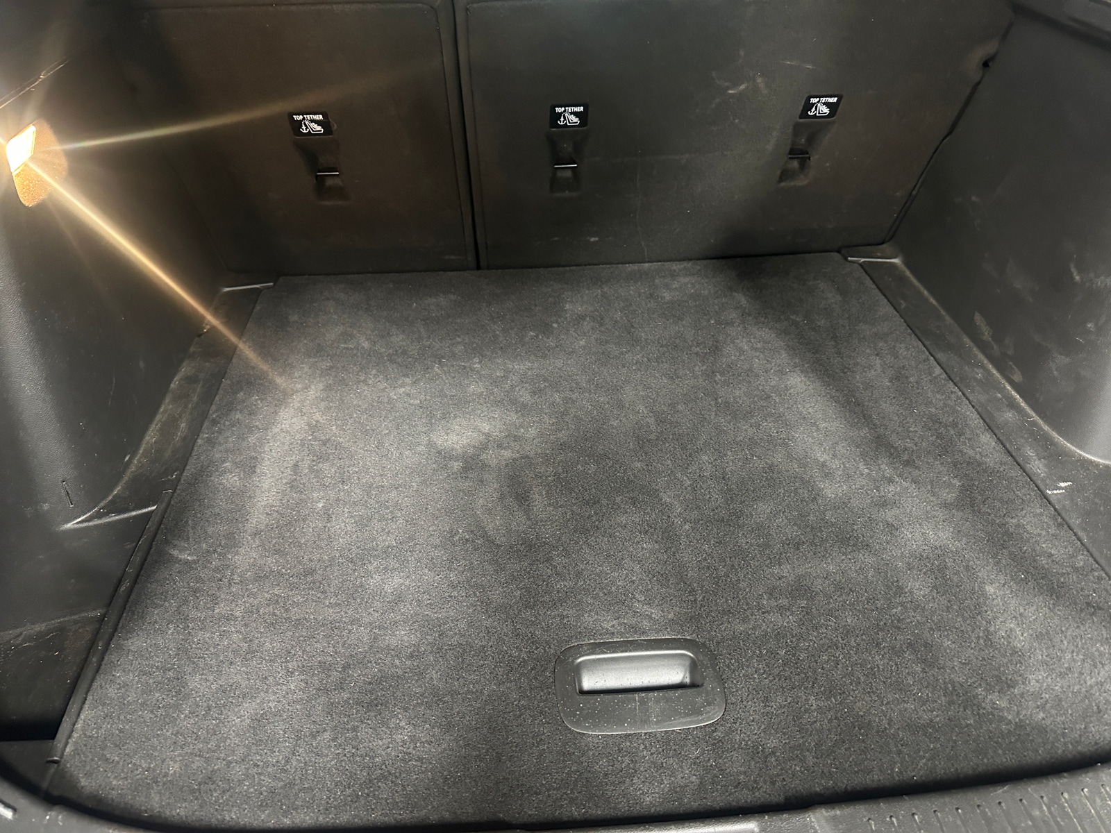 Thumbnail: 2025 Chevrolet Trax - 7