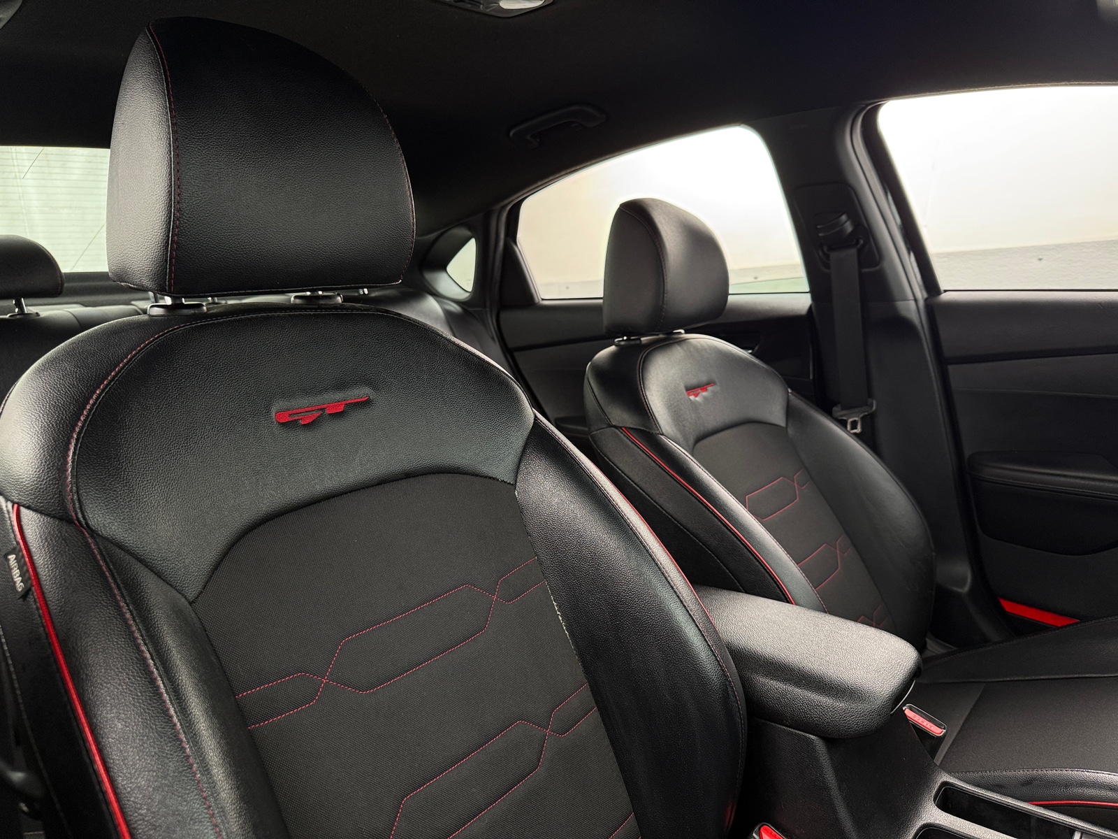 Thumbnail: 2023 Kia Forte - 2