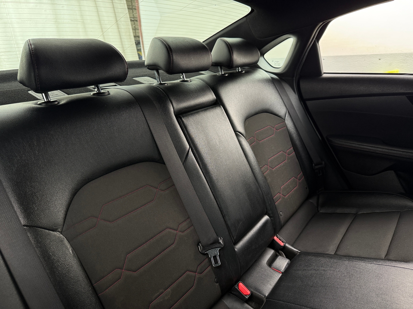 Thumbnail: 2023 Kia Forte - 6