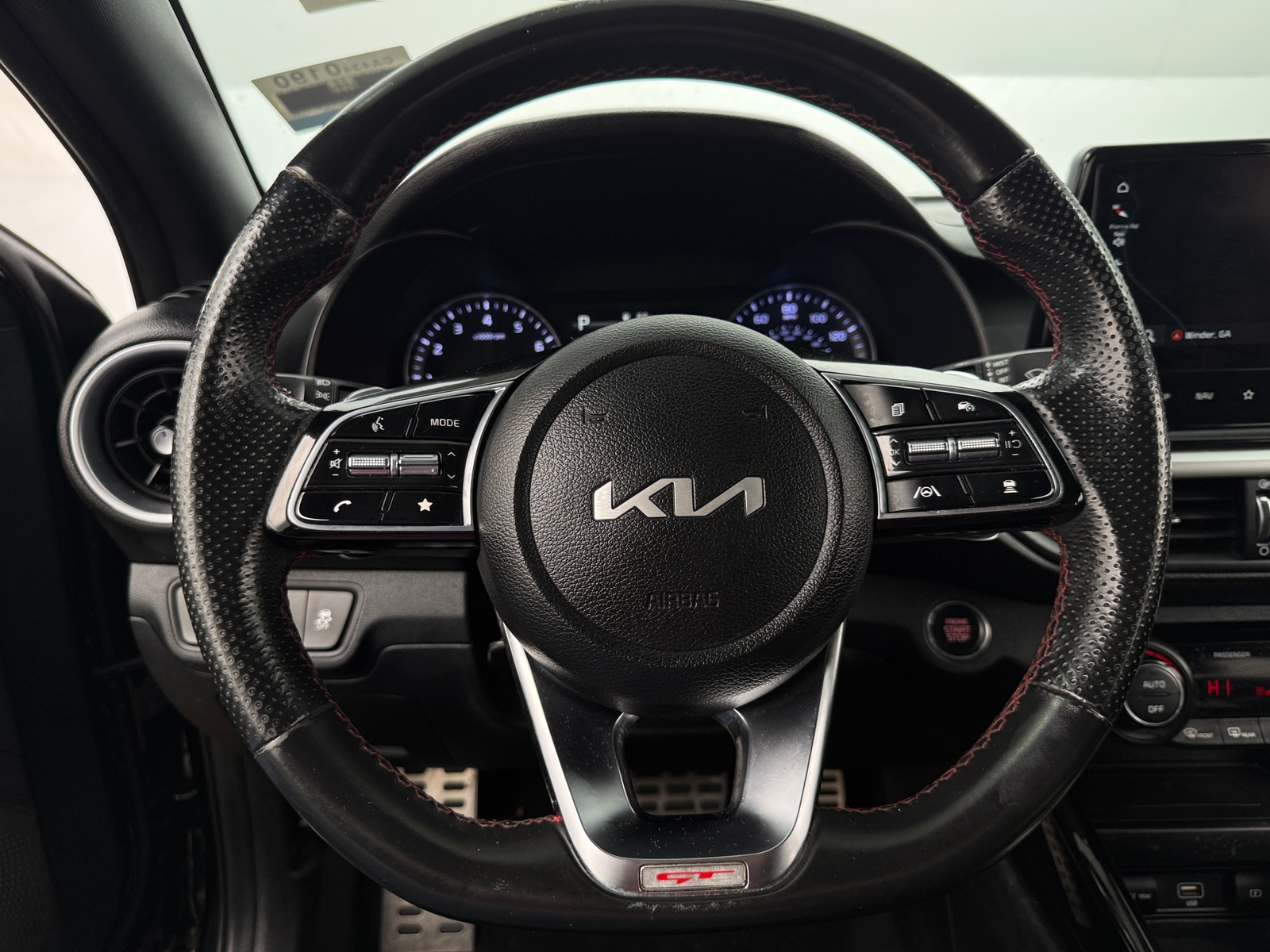 Thumbnail: 2023 Kia Forte - 5