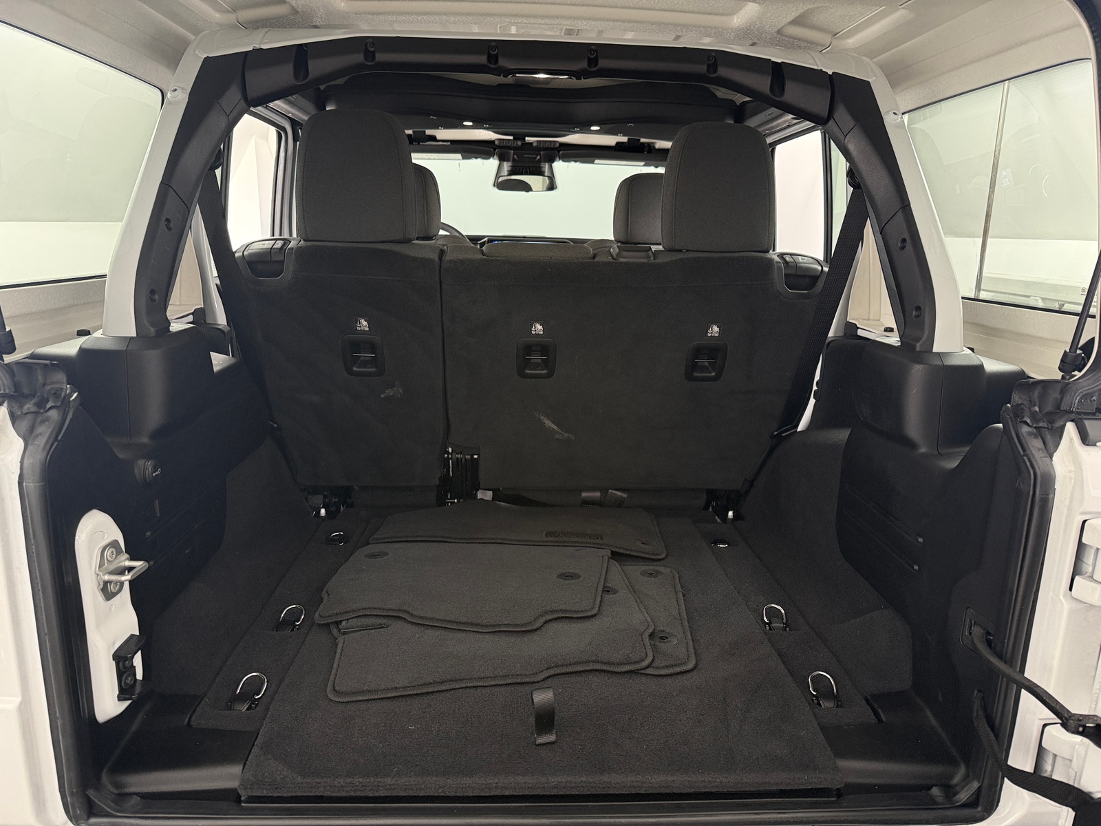 Thumbnail: 2025 Jeep Wrangler - 7