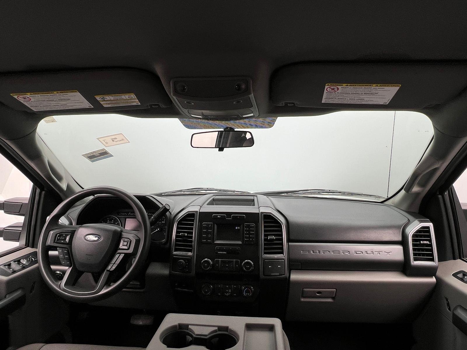 Thumbnail: 2019 Ford Econoline - 3