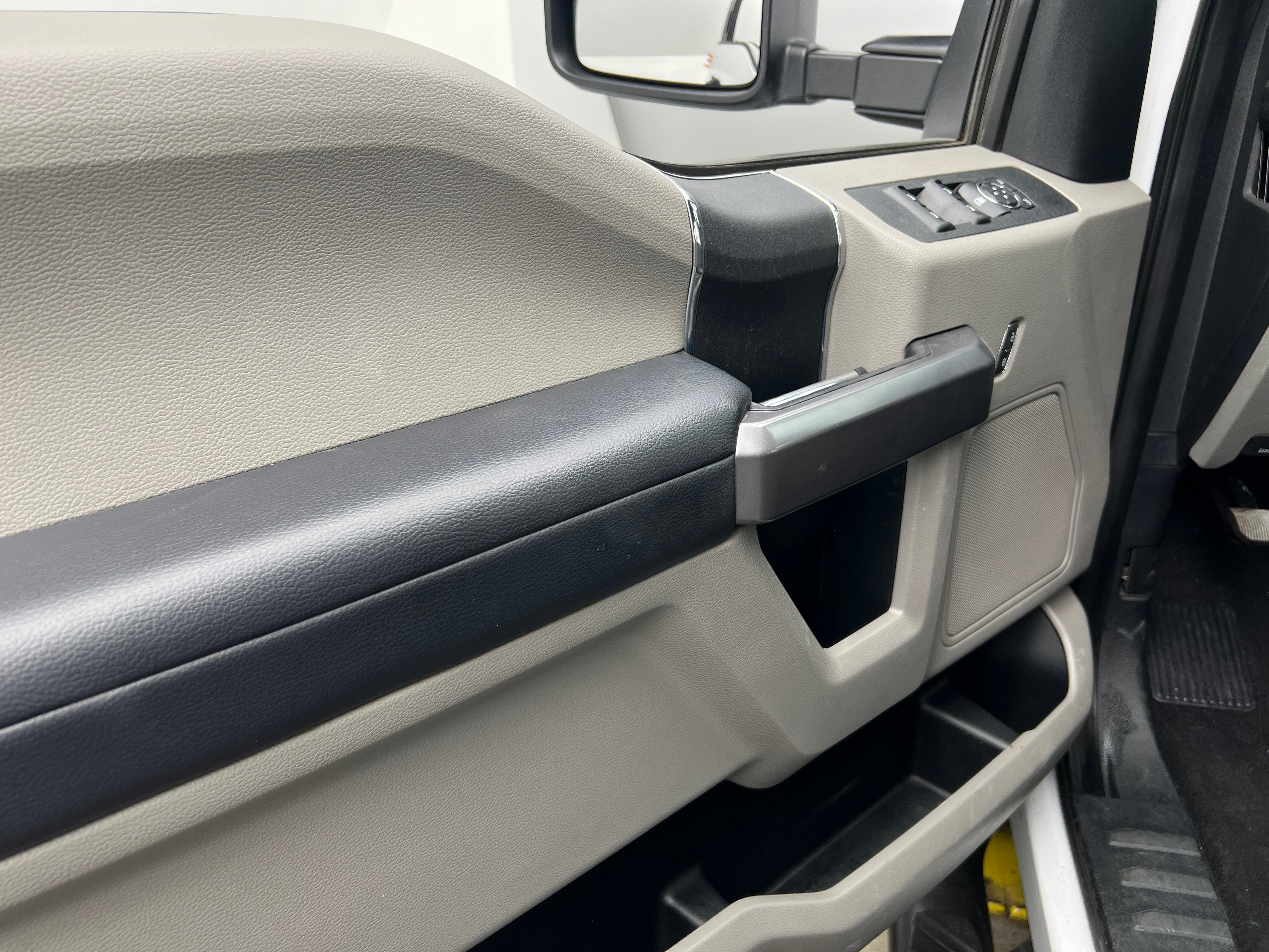 2019 Ford F-250 Super Duty