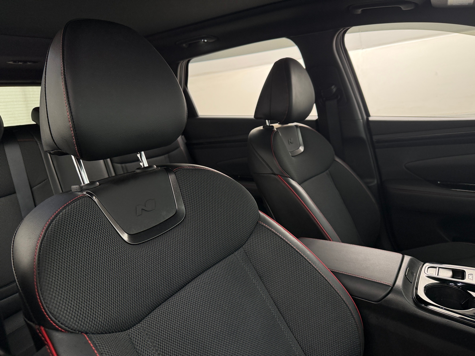 Thumbnail: 2024 Hyundai Tucson - 2