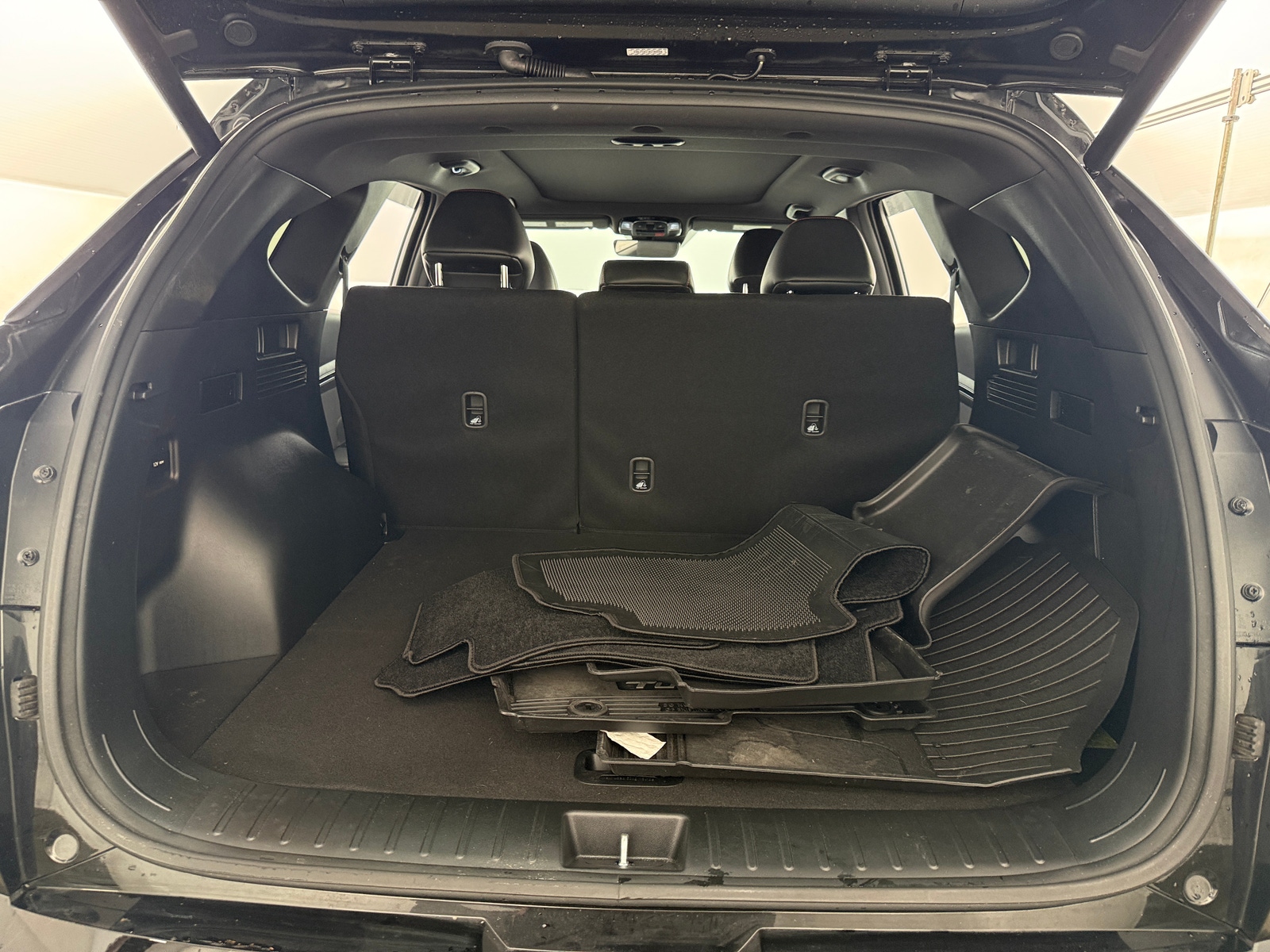 Thumbnail: 2024 Hyundai Tucson - 7