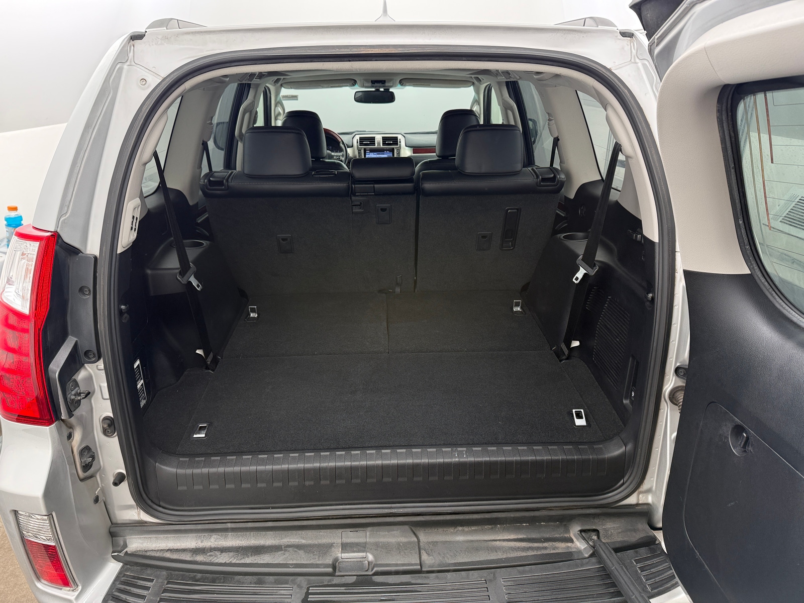 Thumbnail: 2012 Lexus GX - 6