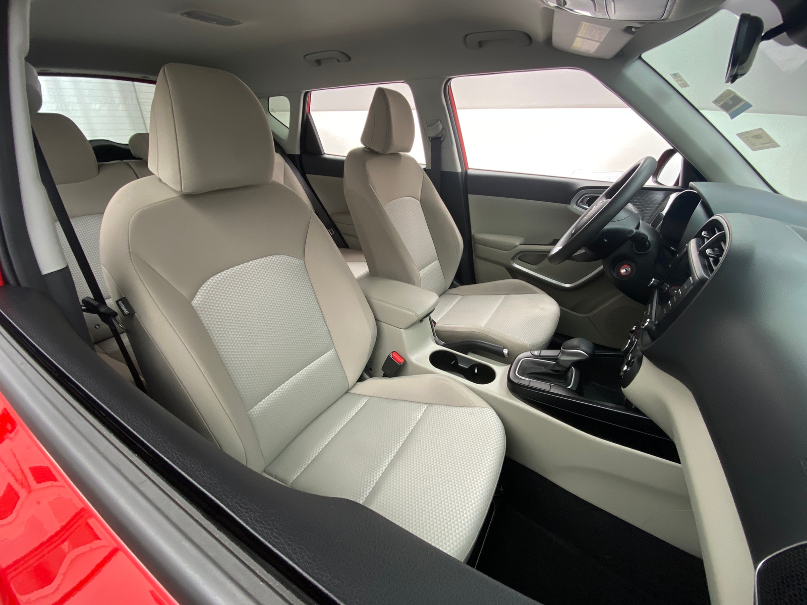 Thumbnail: 2025 Kia Soul - 2