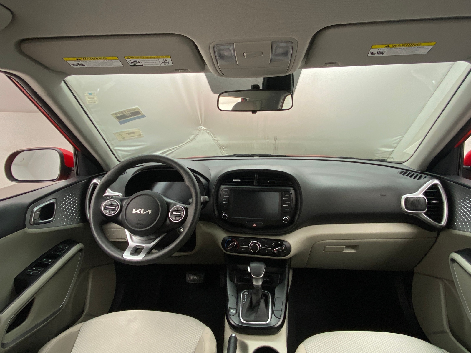 Thumbnail: 2025 Kia Soul - 3