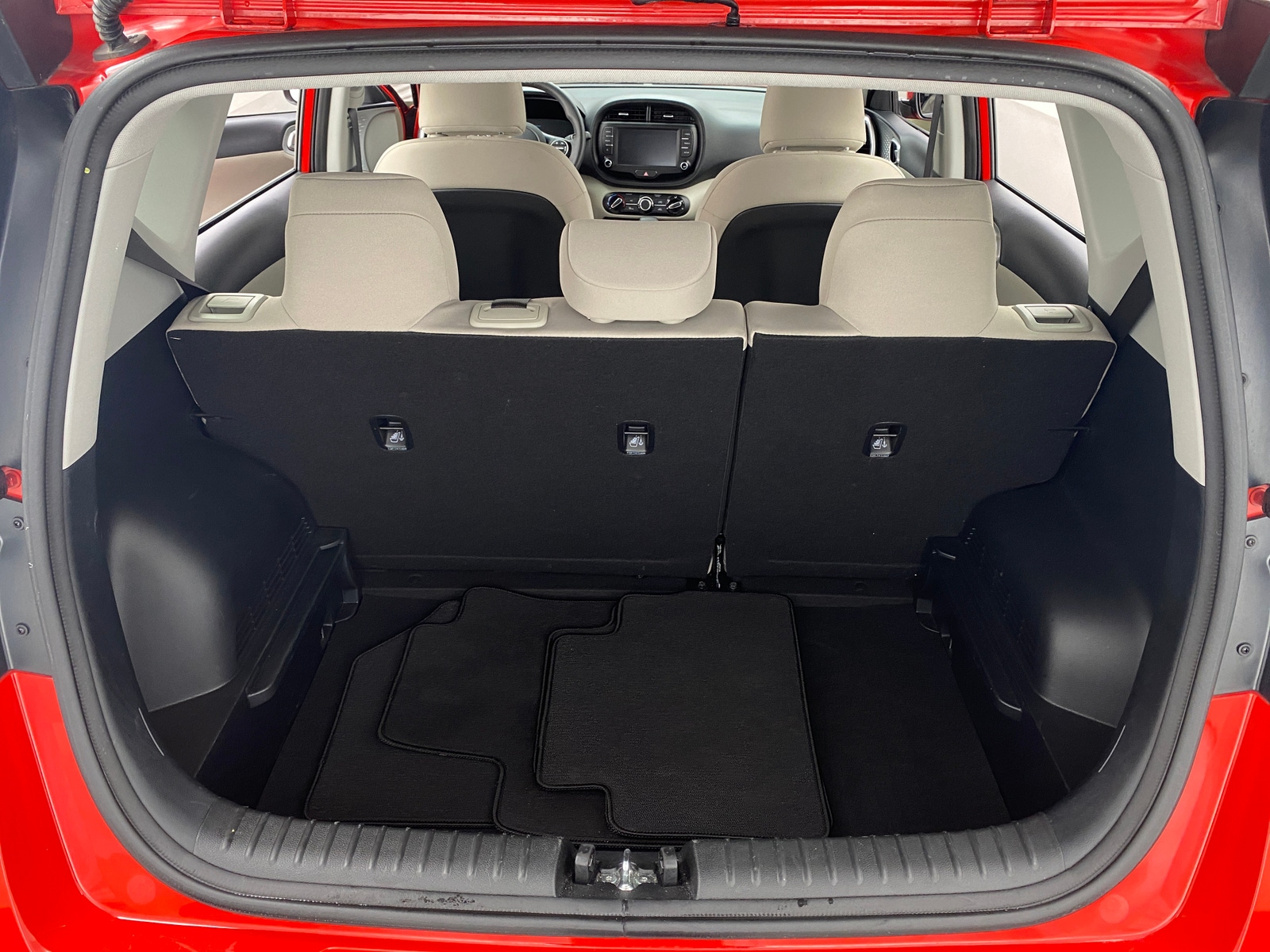 Thumbnail: 2025 Kia Soul - 7