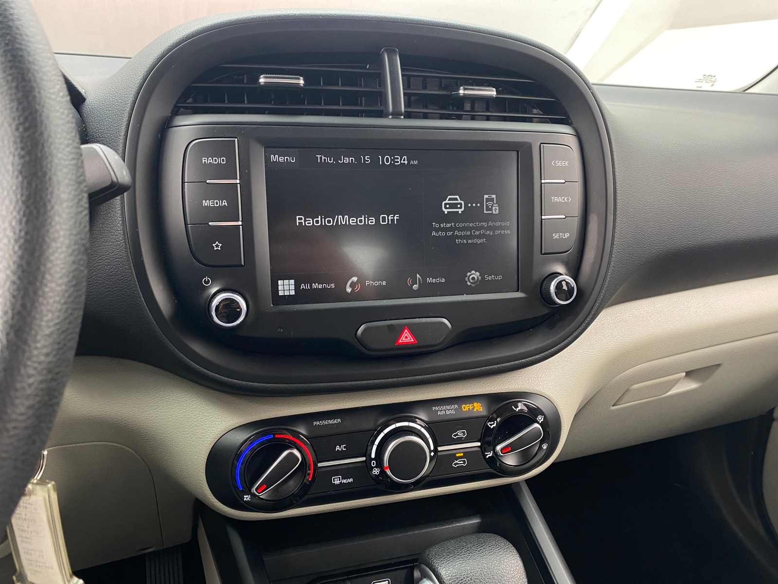 Thumbnail: 2025 Kia Soul - 4