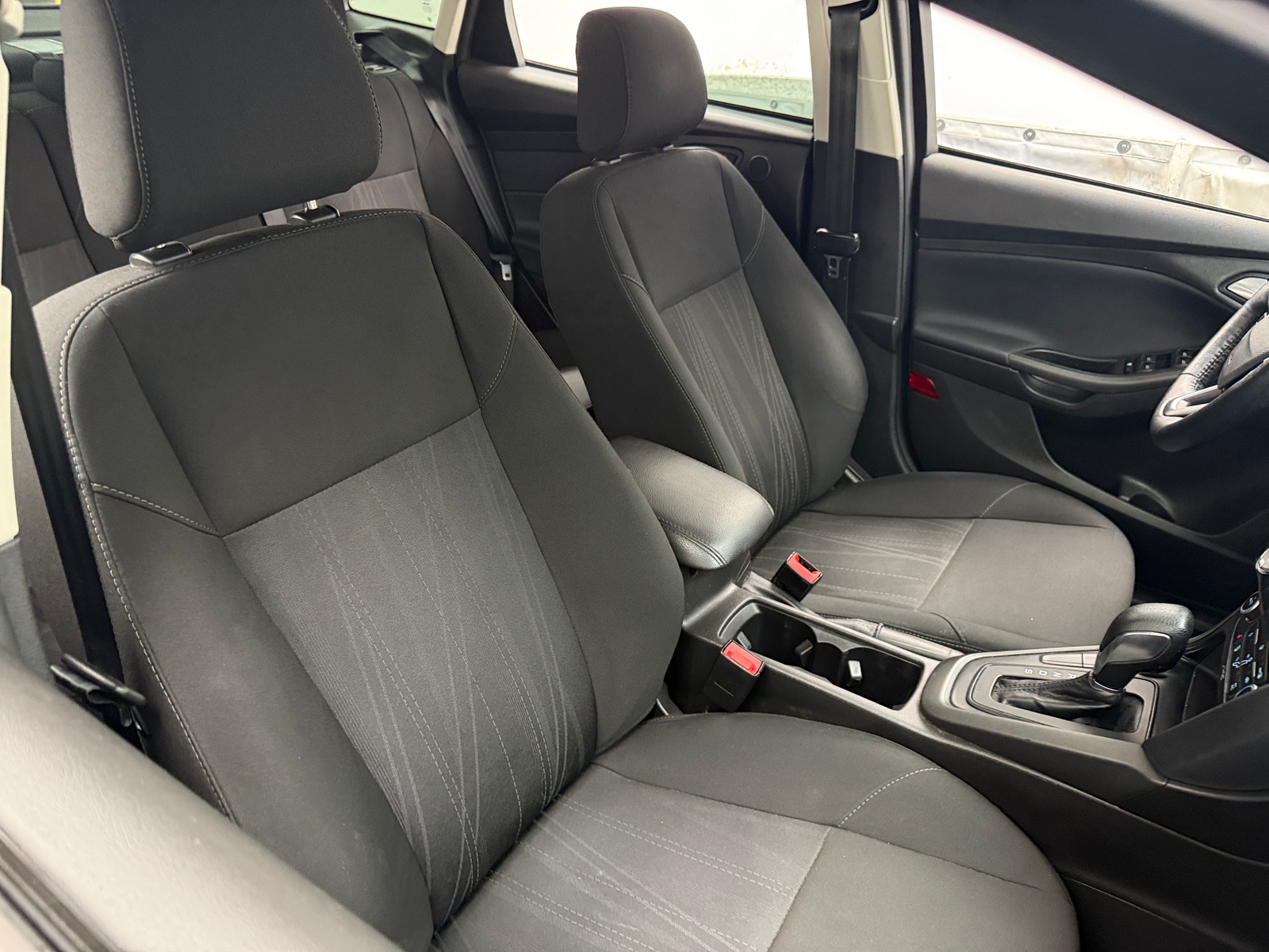 Thumbnail: 2018 Ford Focus - 2