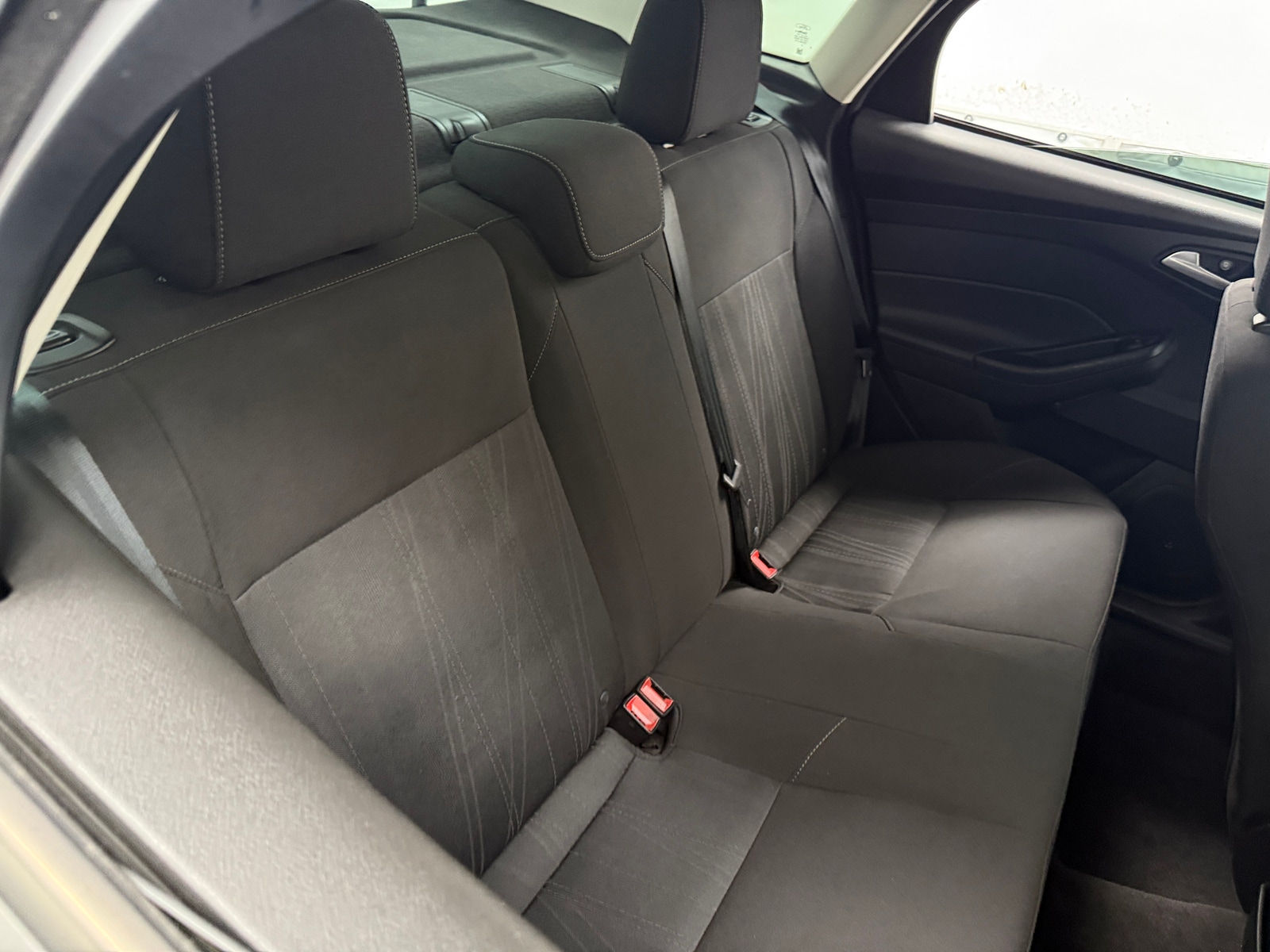 Thumbnail: 2018 Ford Focus - 6