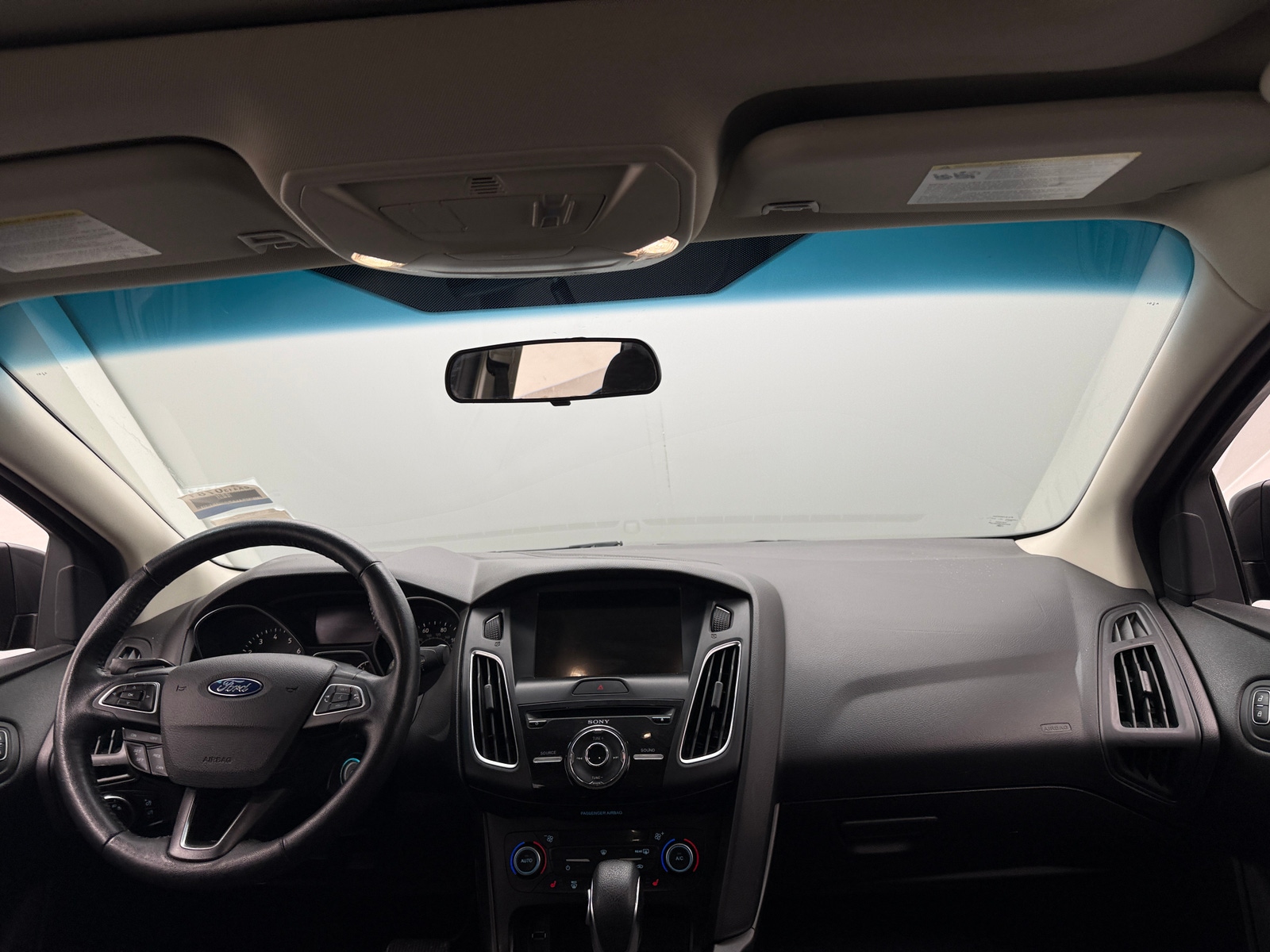 Thumbnail: 2018 Ford Focus - 3