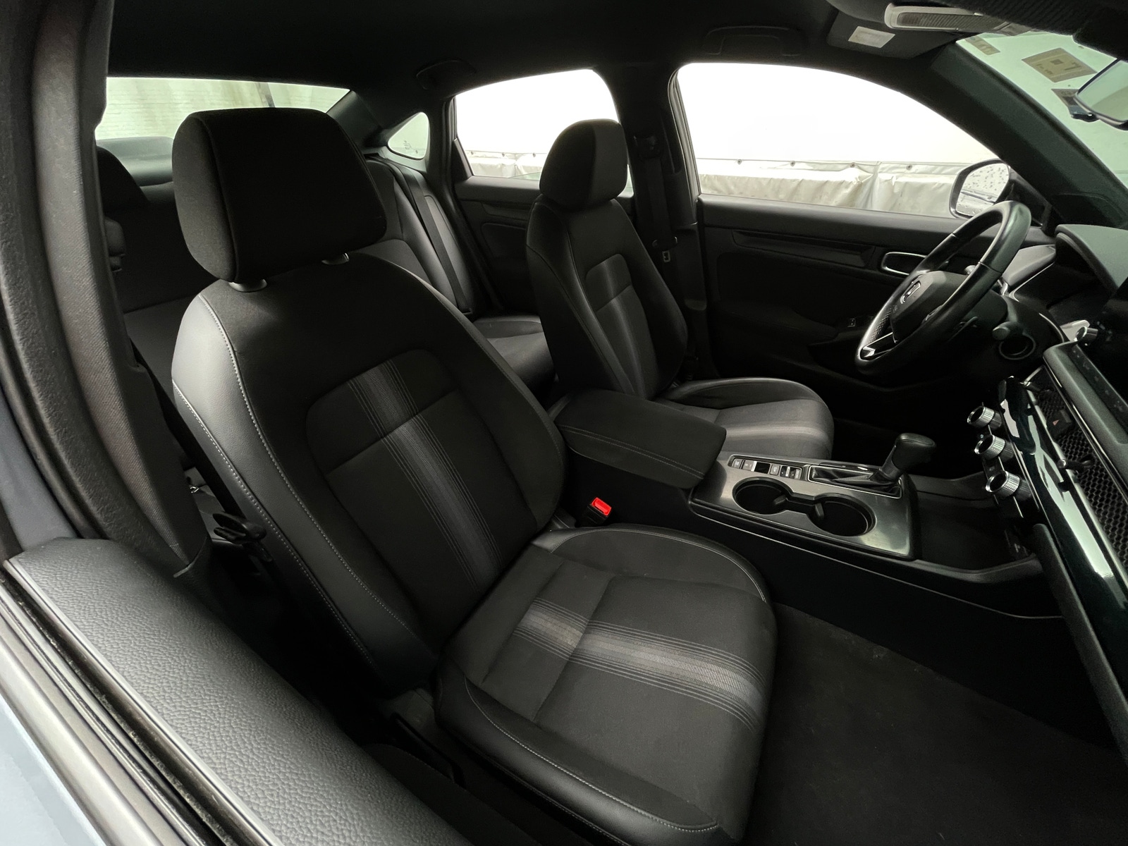 Thumbnail: 2024 Honda Civic - 2